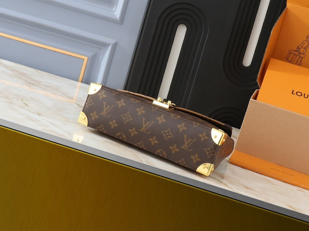 Dragons Bags ln Luxury Bag --76581