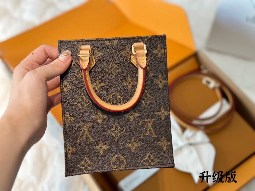 Dragons Bags LVn Luxury Bag --79188