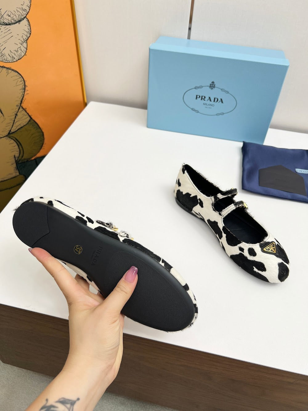 Dragons Bags Prada Luxury Heels --53482