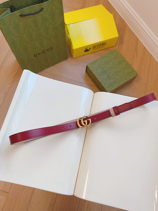 Dragons Bags Guccin Luxury Belt --105300
