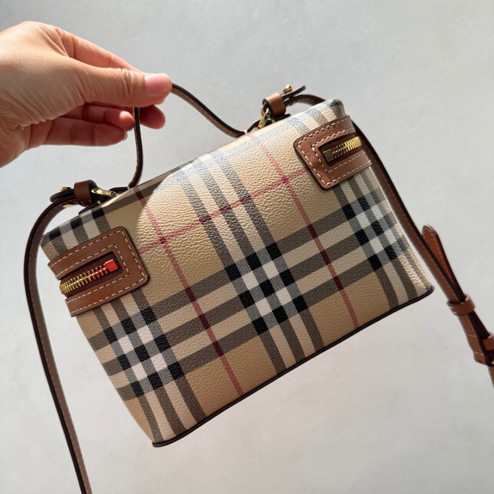 Dragons Bags Burberryn Luxury Bag --92900