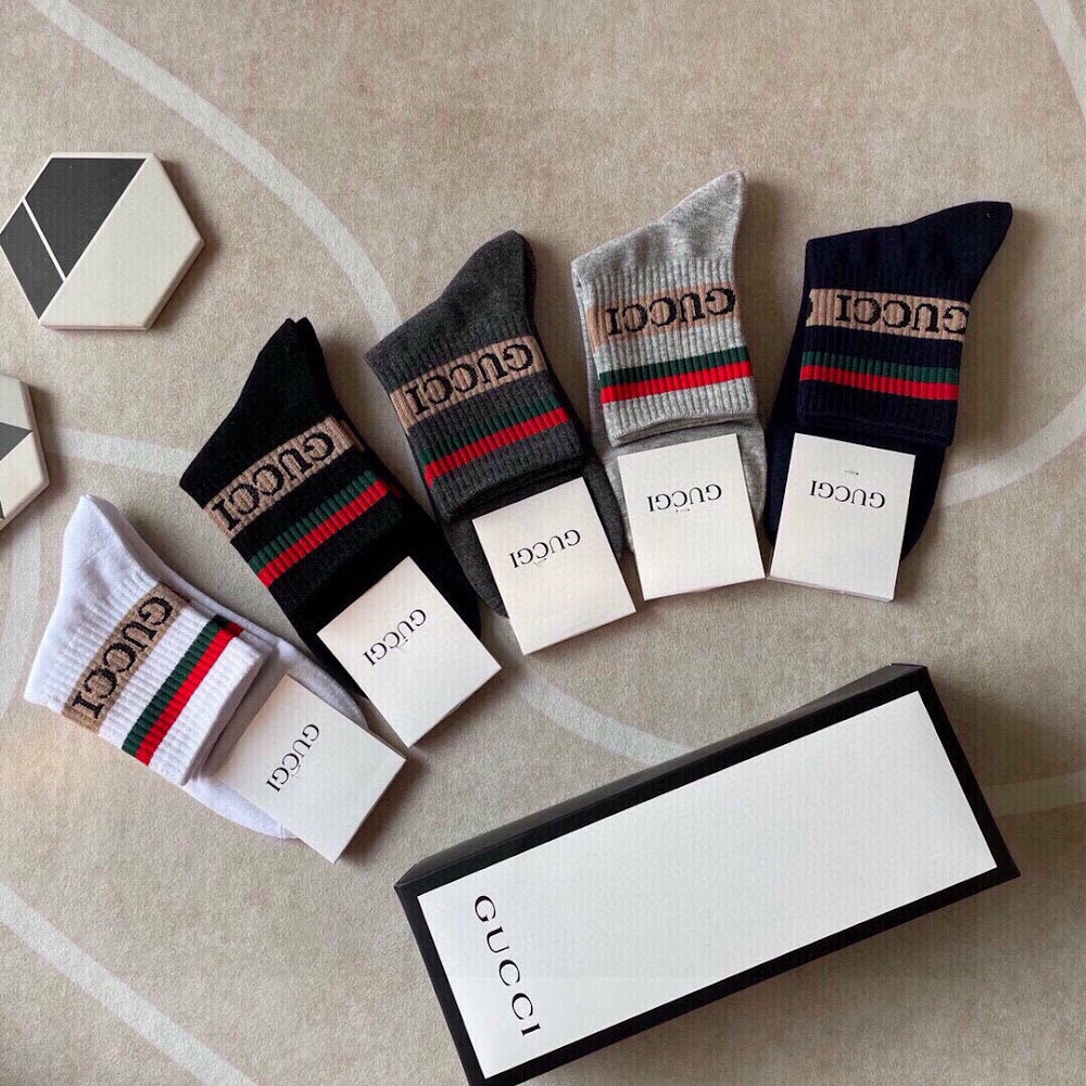 Dragons Bags Premium Luxury Socks --98636
