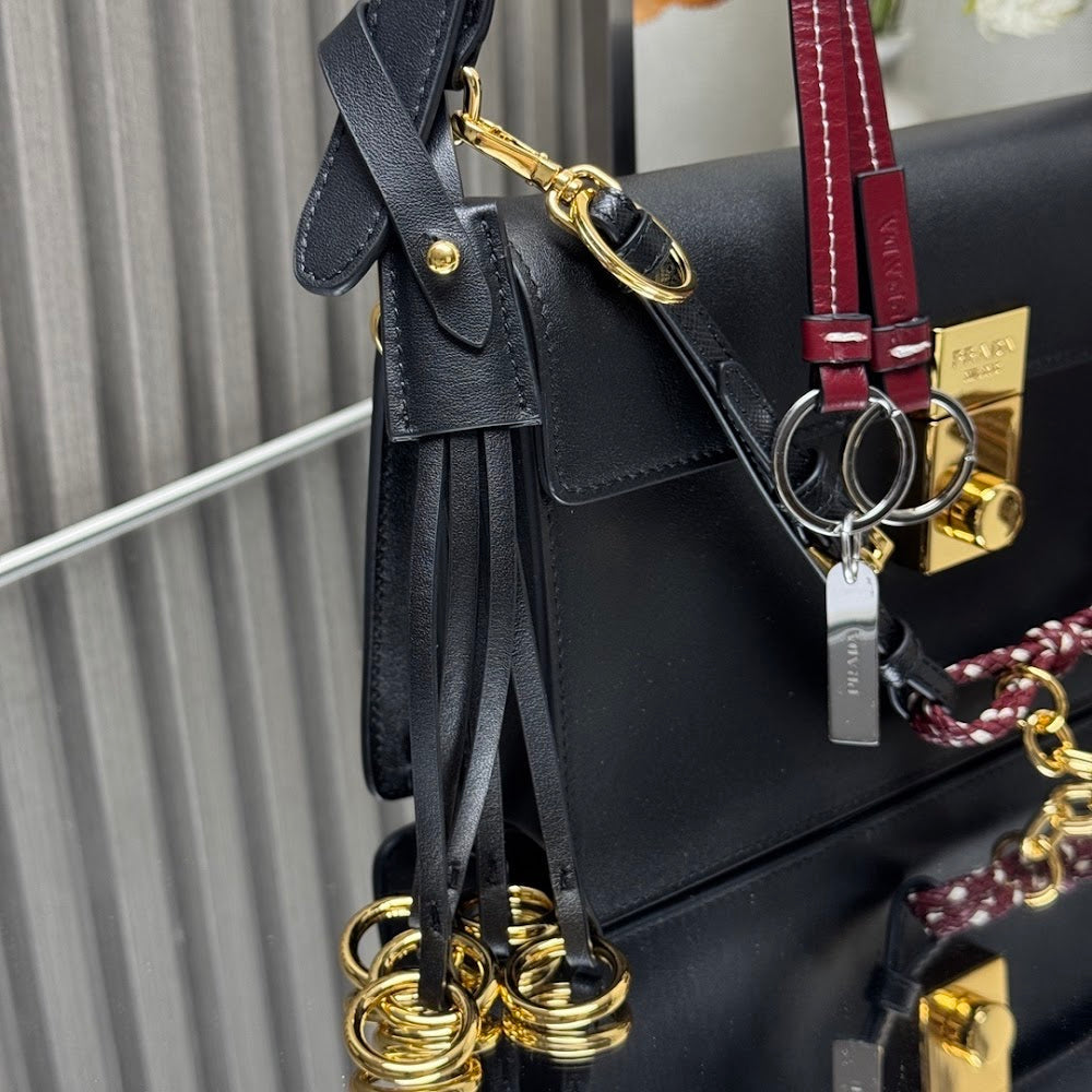 Dragons Bags Pradn Luxury Bag --101936