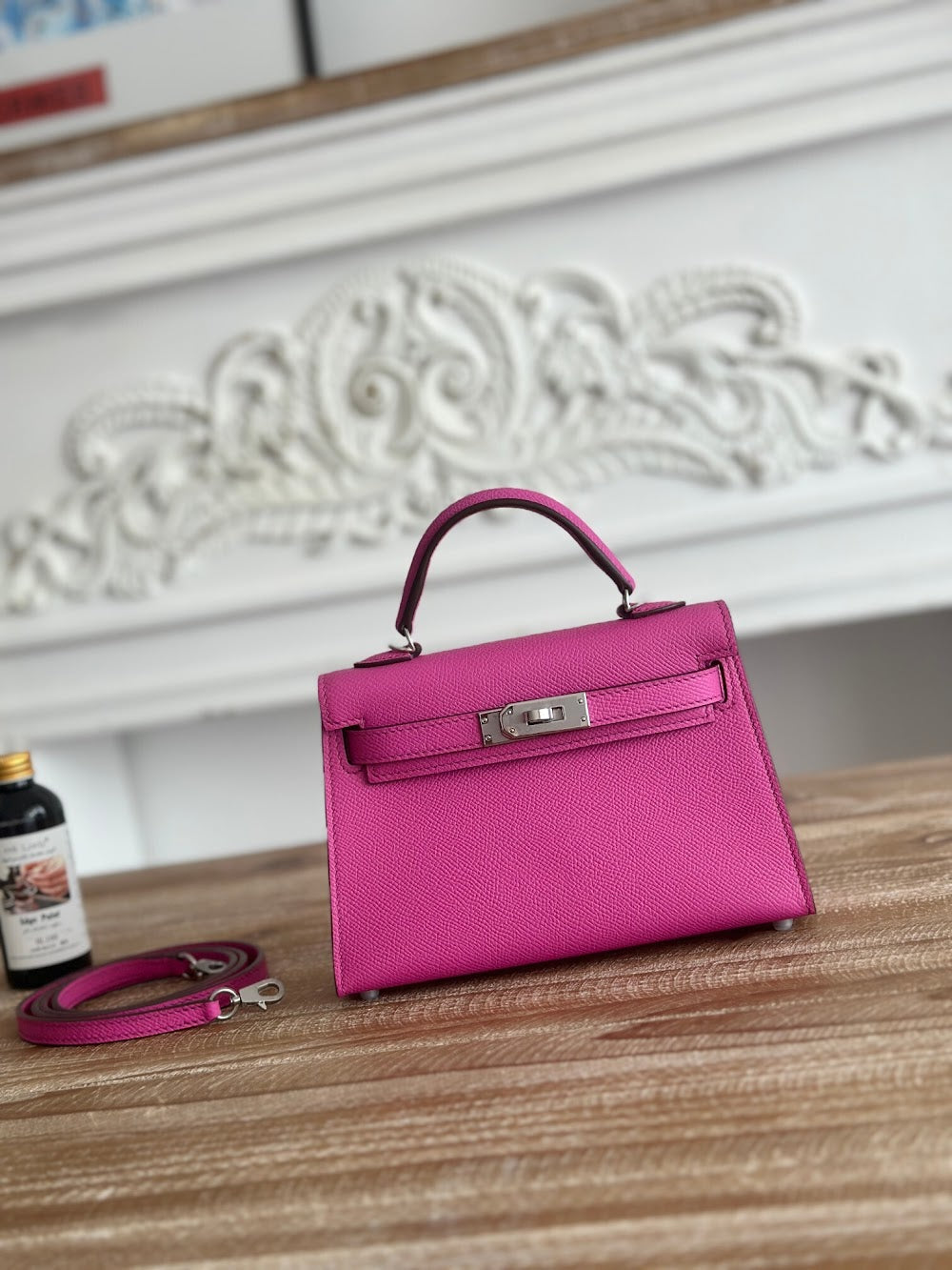 Dragons BagsHermesn Luxury Bag --117018