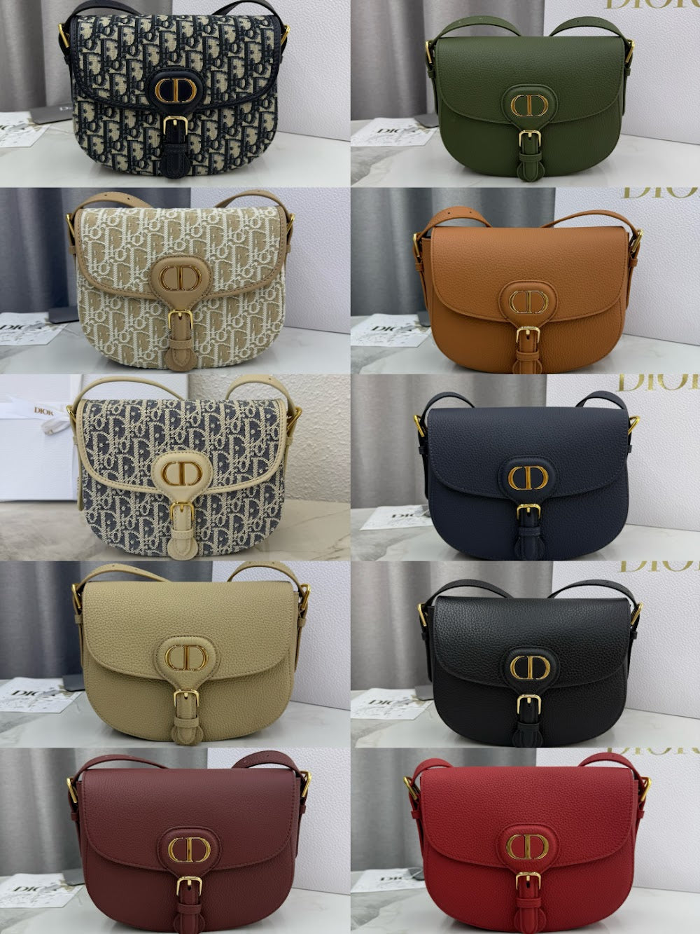 Dragons BagsDiorn Luxury Bag --115077