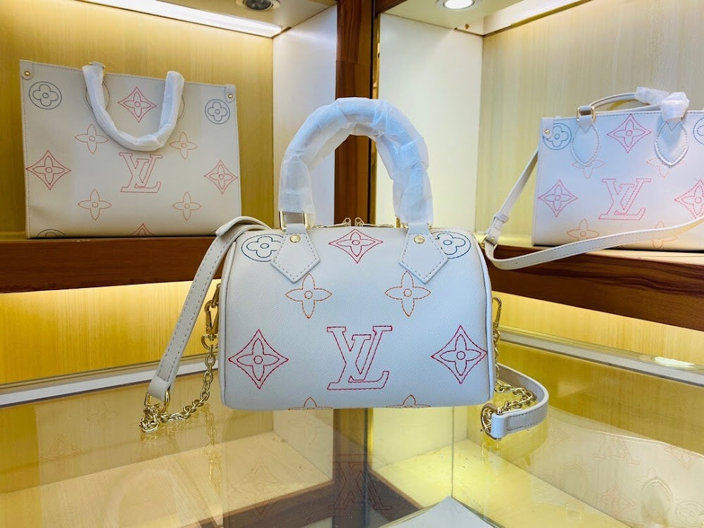 Dragons Bags LVn Luxury Bag --80650