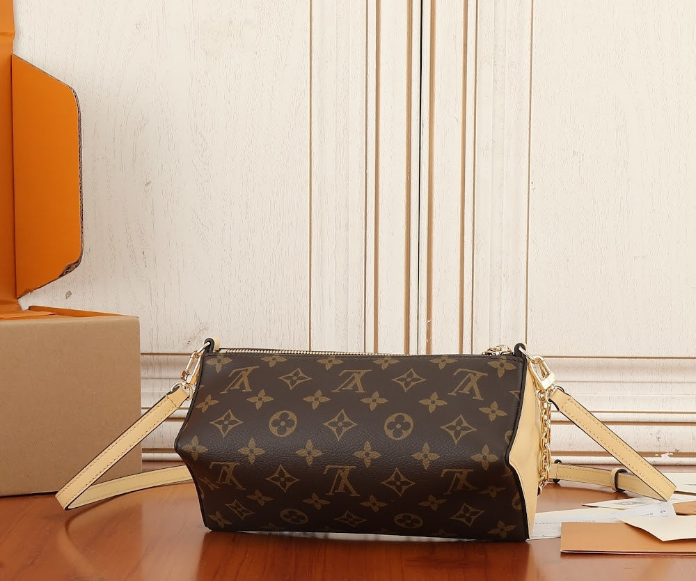 Dragons Bags LVn Luxury Bag --78914