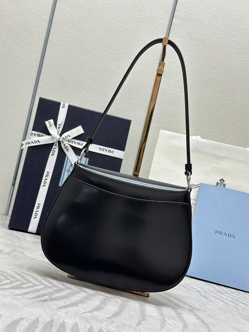 Dragons Bags Pradn Luxury Bag --102976