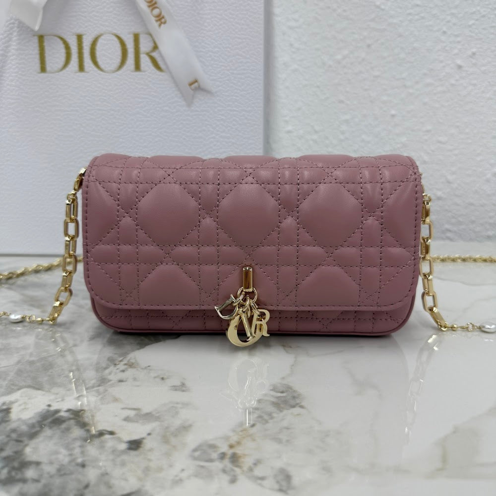 Dragons BagsDiorn Luxury Bag --115639