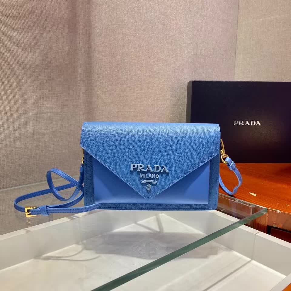 Dragons Bags Prada Luxury Bag --54133