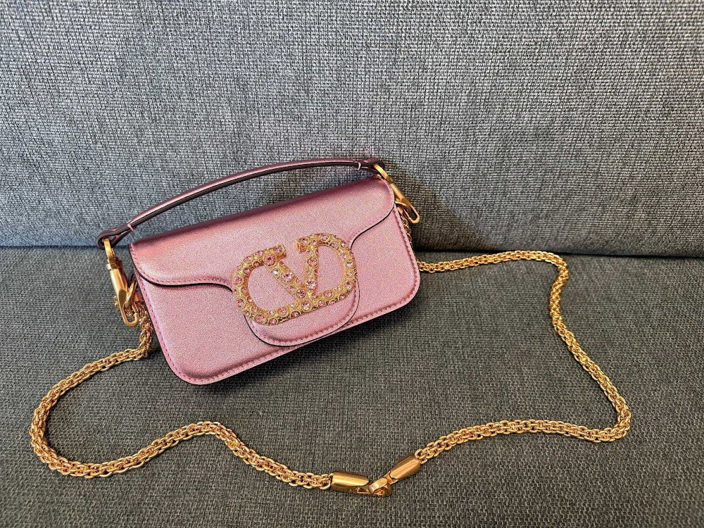 Dragons Bags Valentine Luxury Bag --121103