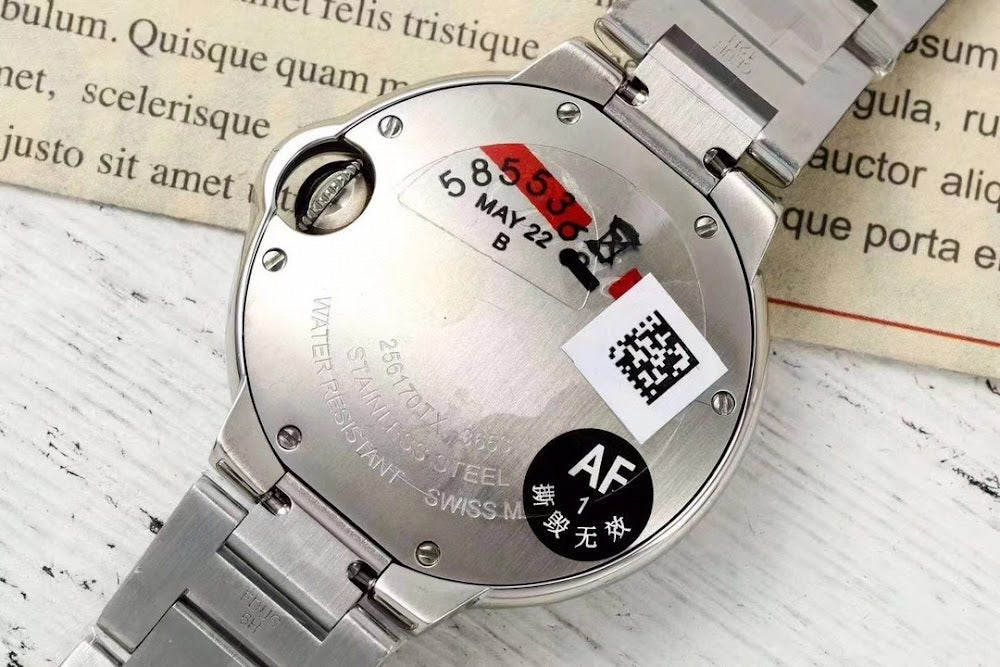 Dragons Bags Luxury Designer Watch --103833