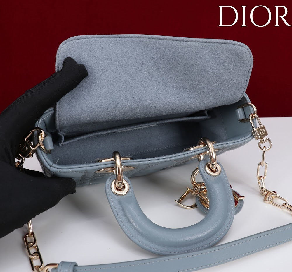 Dragons BagsDiorn Luxury Bag --115420