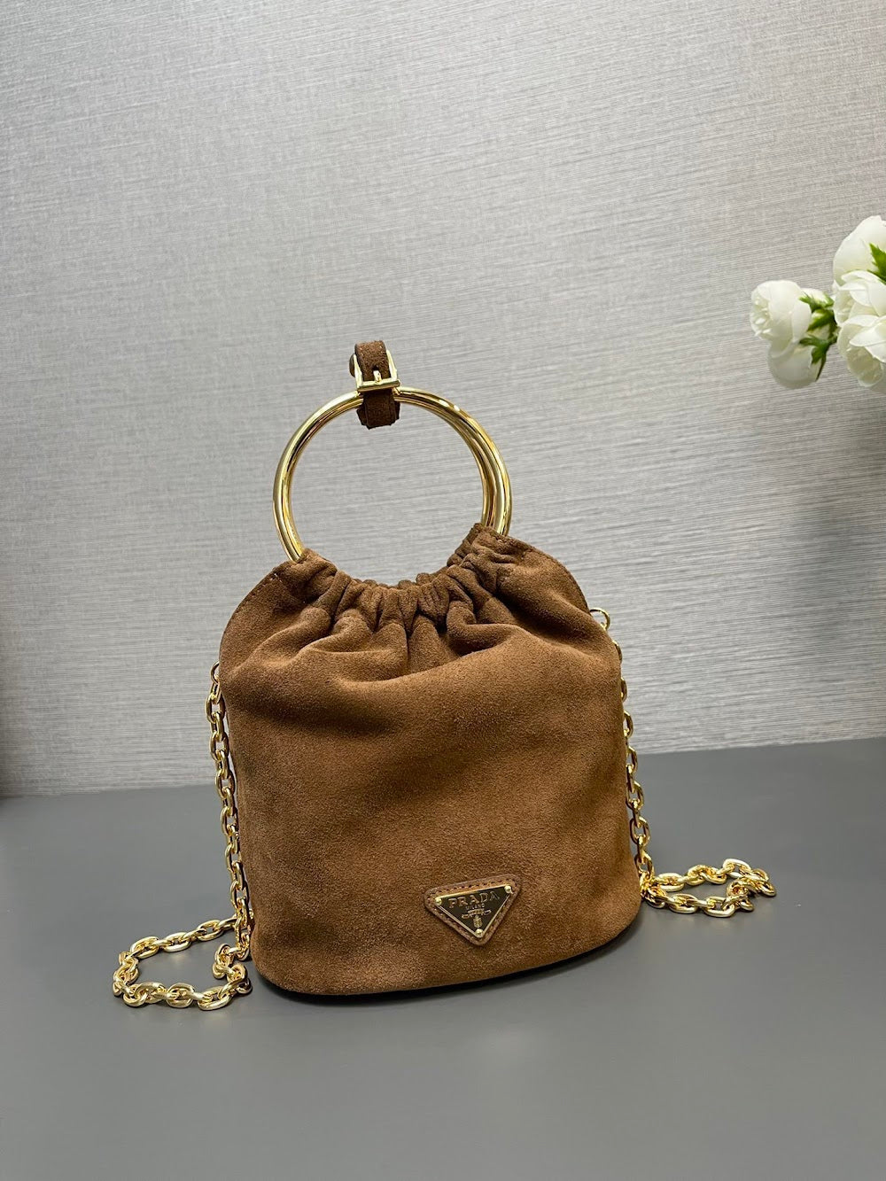 Dragons Bags Pradn Luxury Bag --102610
