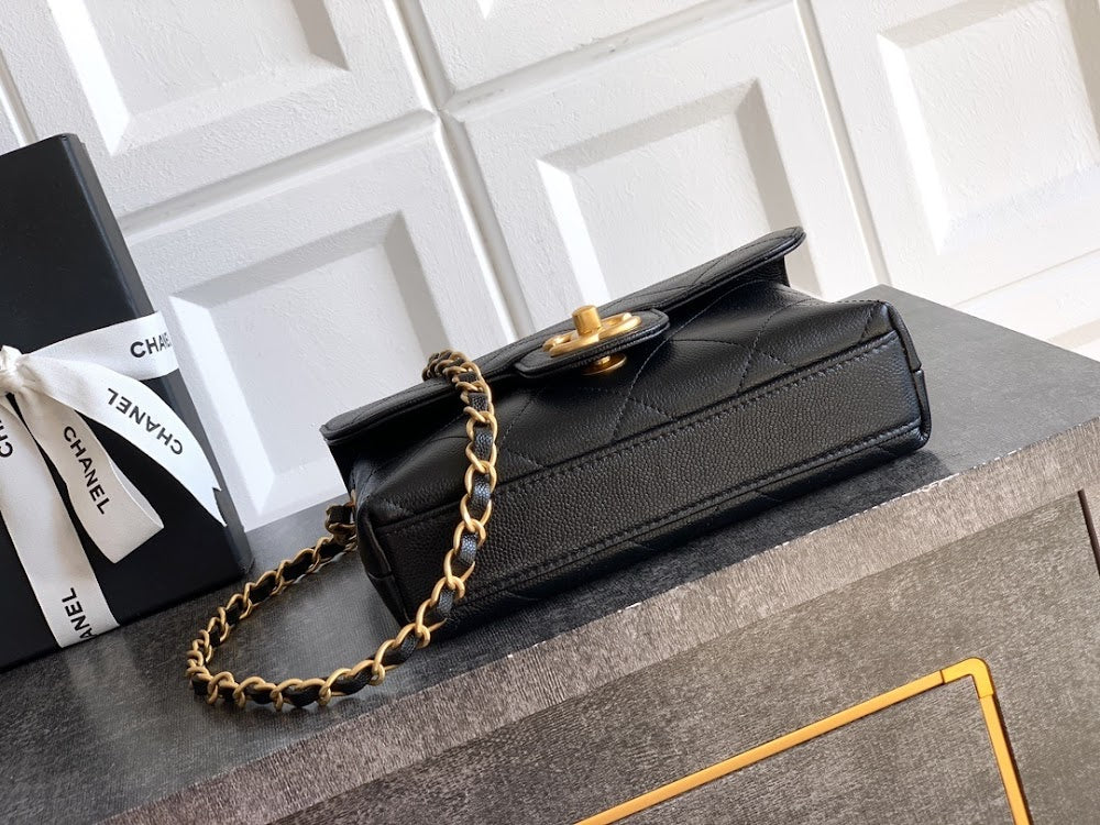 Dragons Bags CHn Luxury Bag --112796
