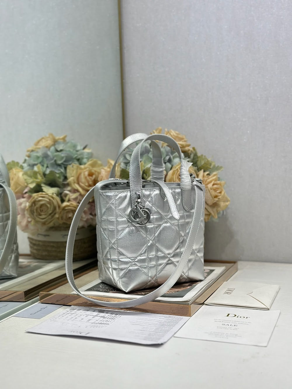 Dragons BagsDiorn Luxury Bag --115561
