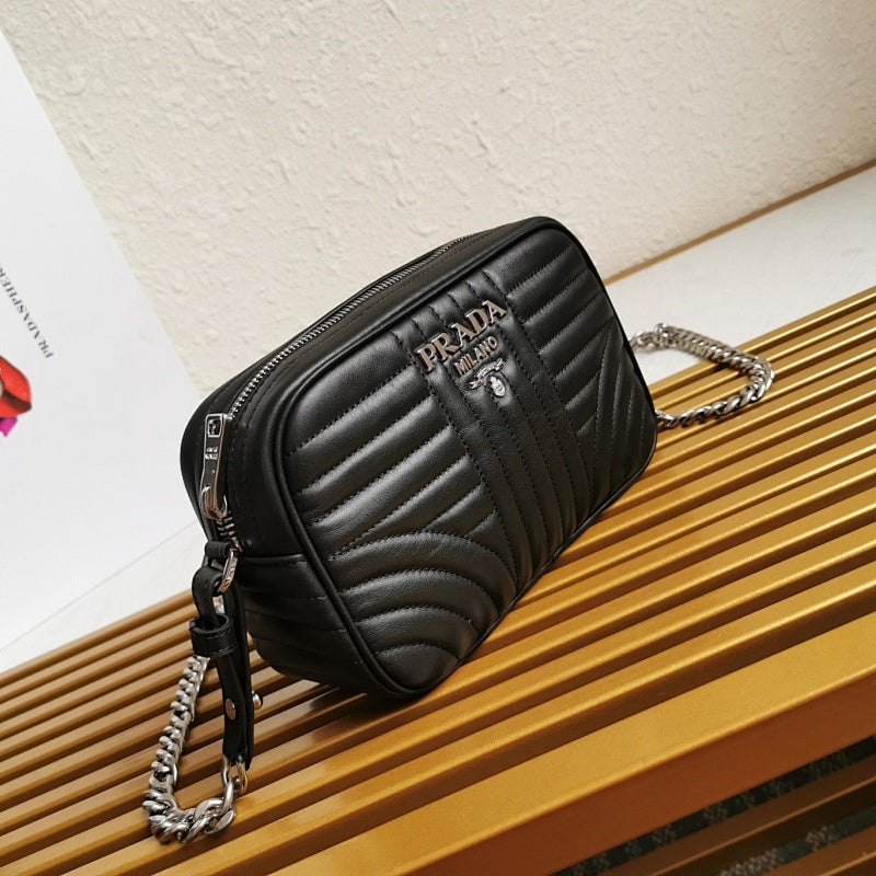 Jessica Bags pradn Luxury Bag --74819