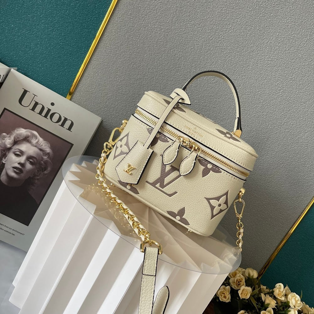 Jessica Bags ln Luxury Bag --75913