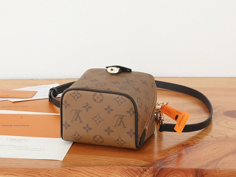 Dragons Bags LVn Luxury Bag --80006