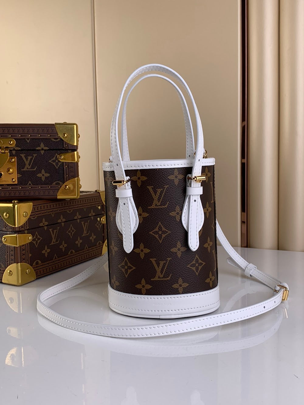 Dragons Bags ln Luxury Bag --61040