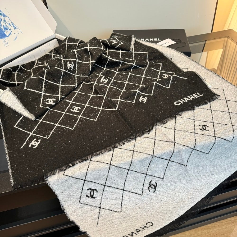 Dragons Bags Premium Designer Scarf --99715