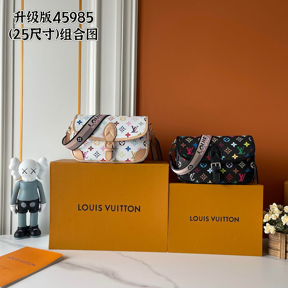 Dragons Bags ln Luxury Bag --77671