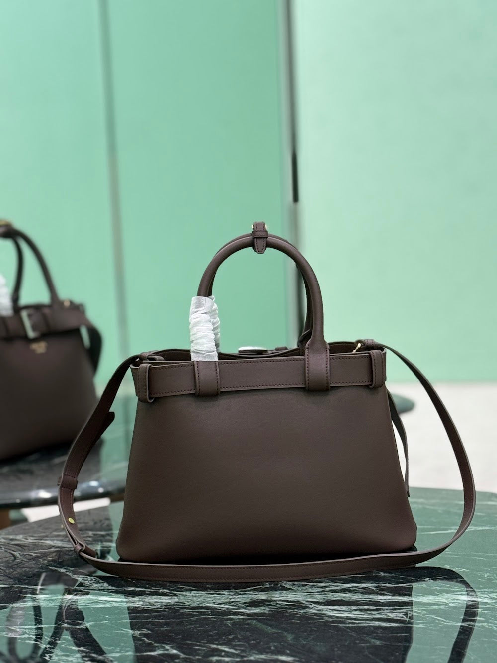 Dragons Bags Pradn Luxury Bag --102295