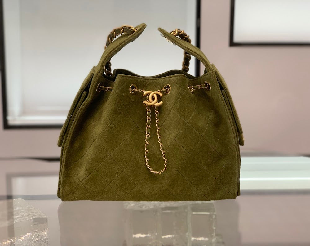 Dragons BagsCHn Luxury Bag --113932