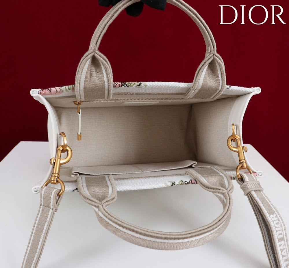 Dragons BagsDiorn Luxury Bag --114938