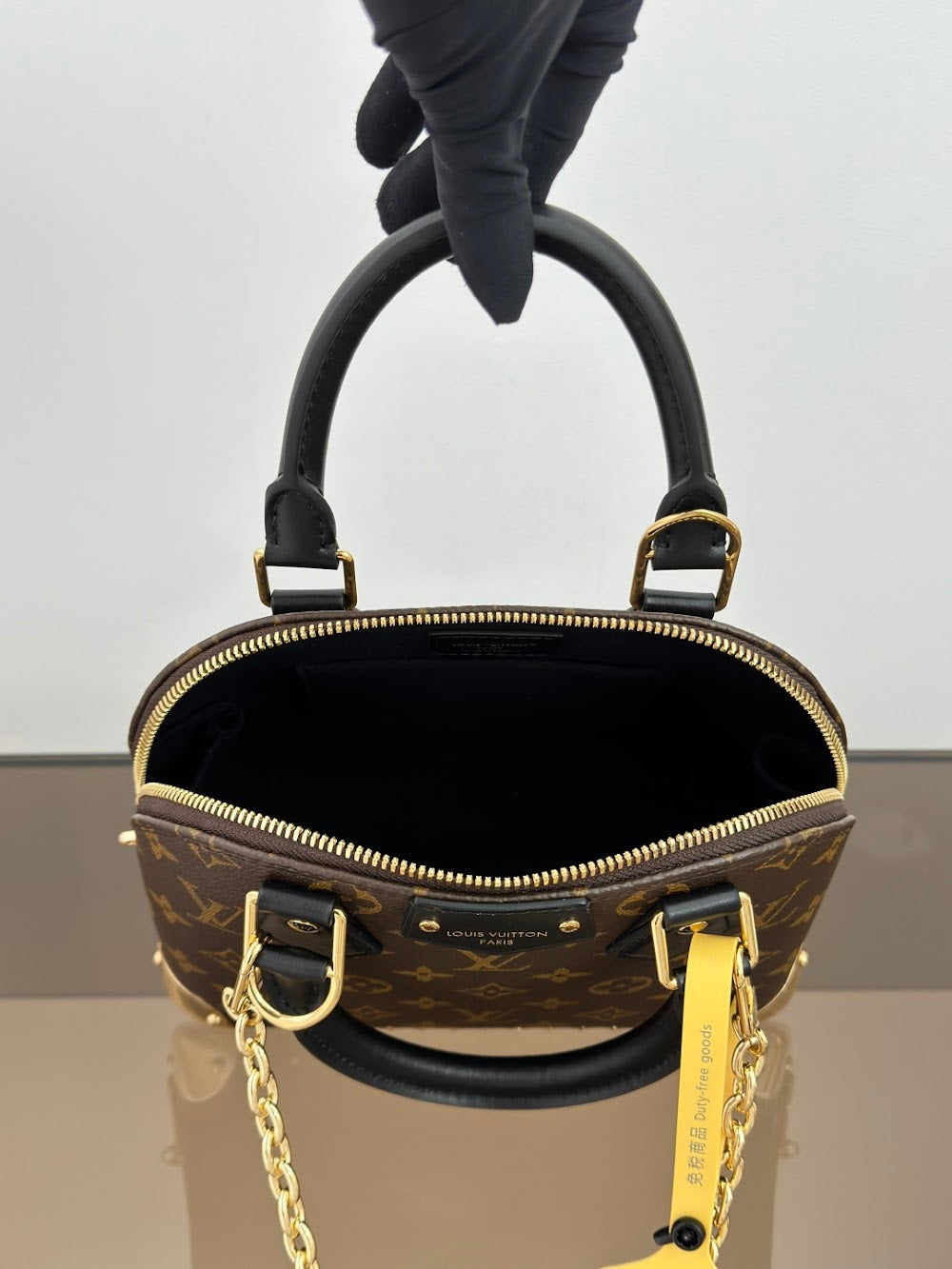Dragons Bags ln Luxury Bag --96282