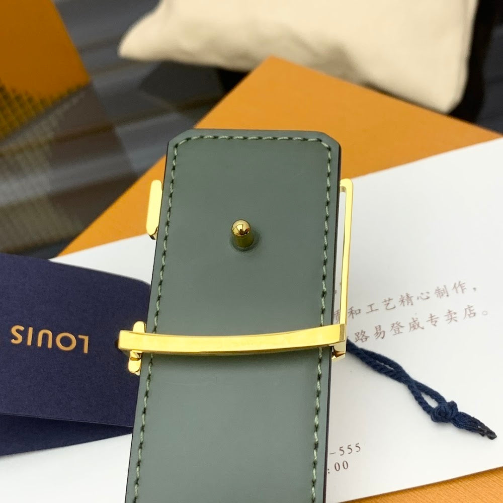Dragons Bags ln Luxury Belt --109747