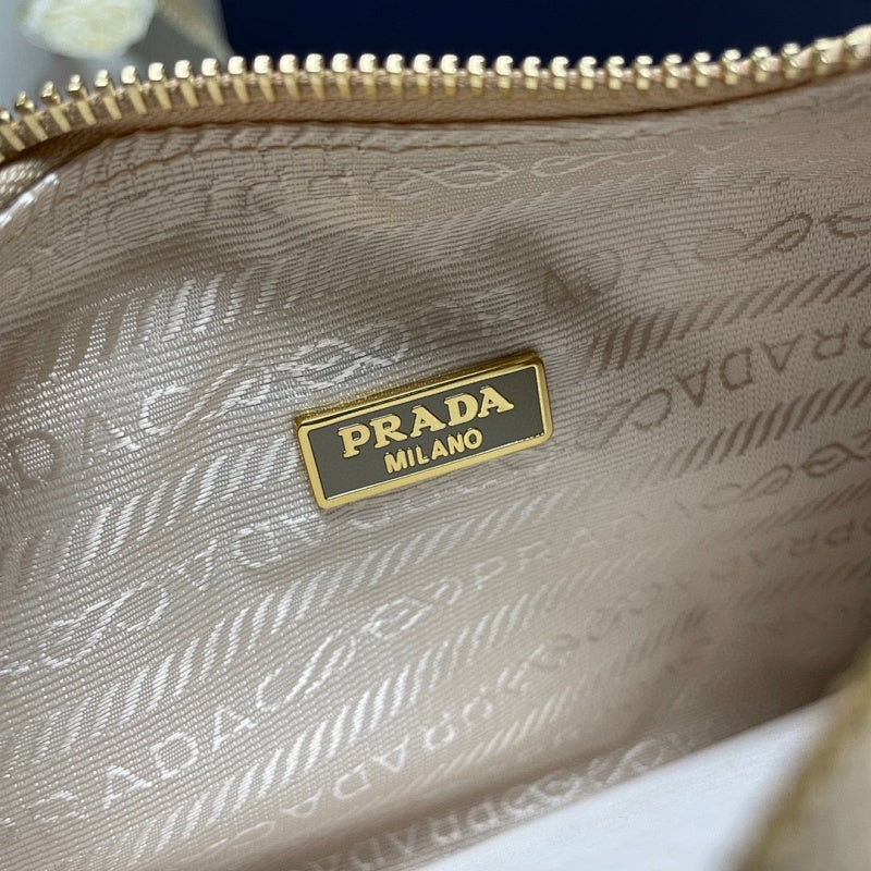 Jessica Bags pradn Luxury Bag --75051