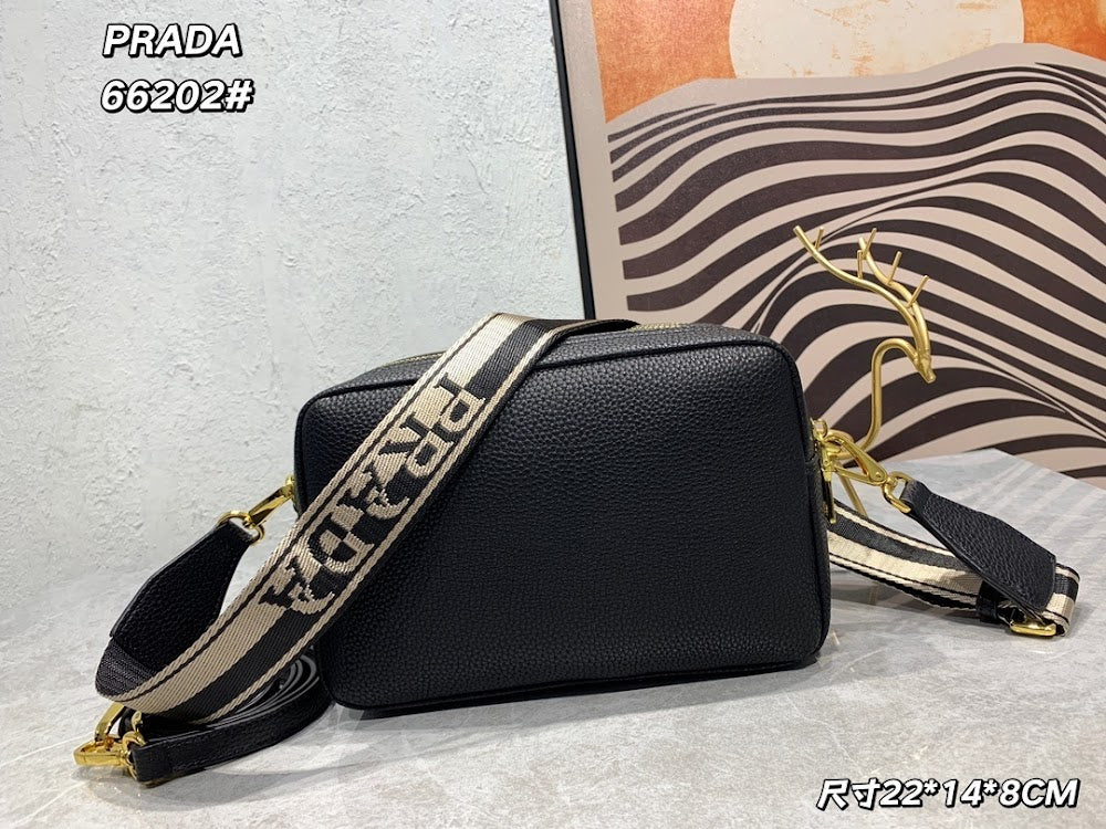 Dragons Bags pradn Luxury Bag --73348