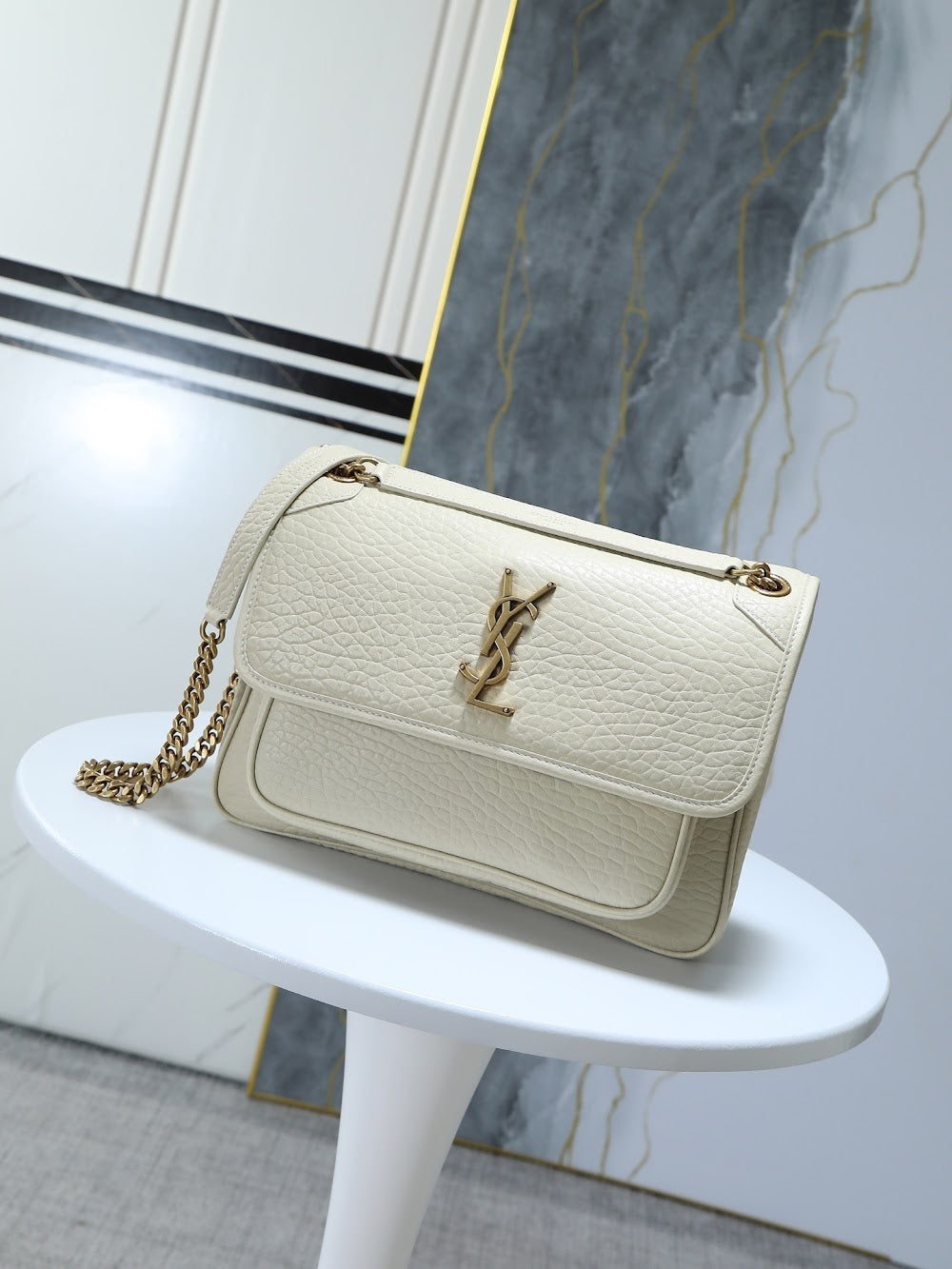 Dragons Bags YSLn Luxury Bag --120584