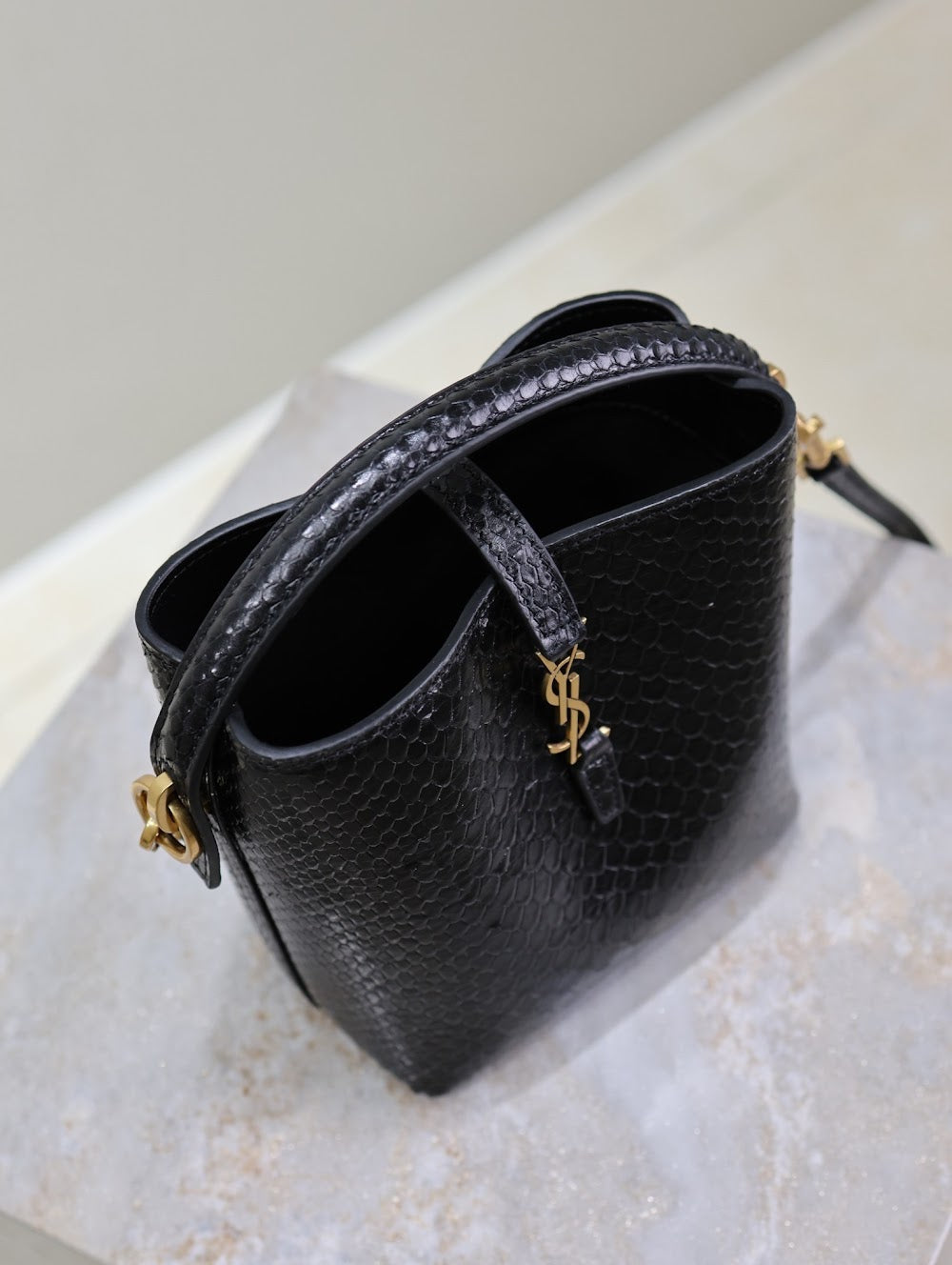 Dragons Bags YSLn Luxury Bag --119464