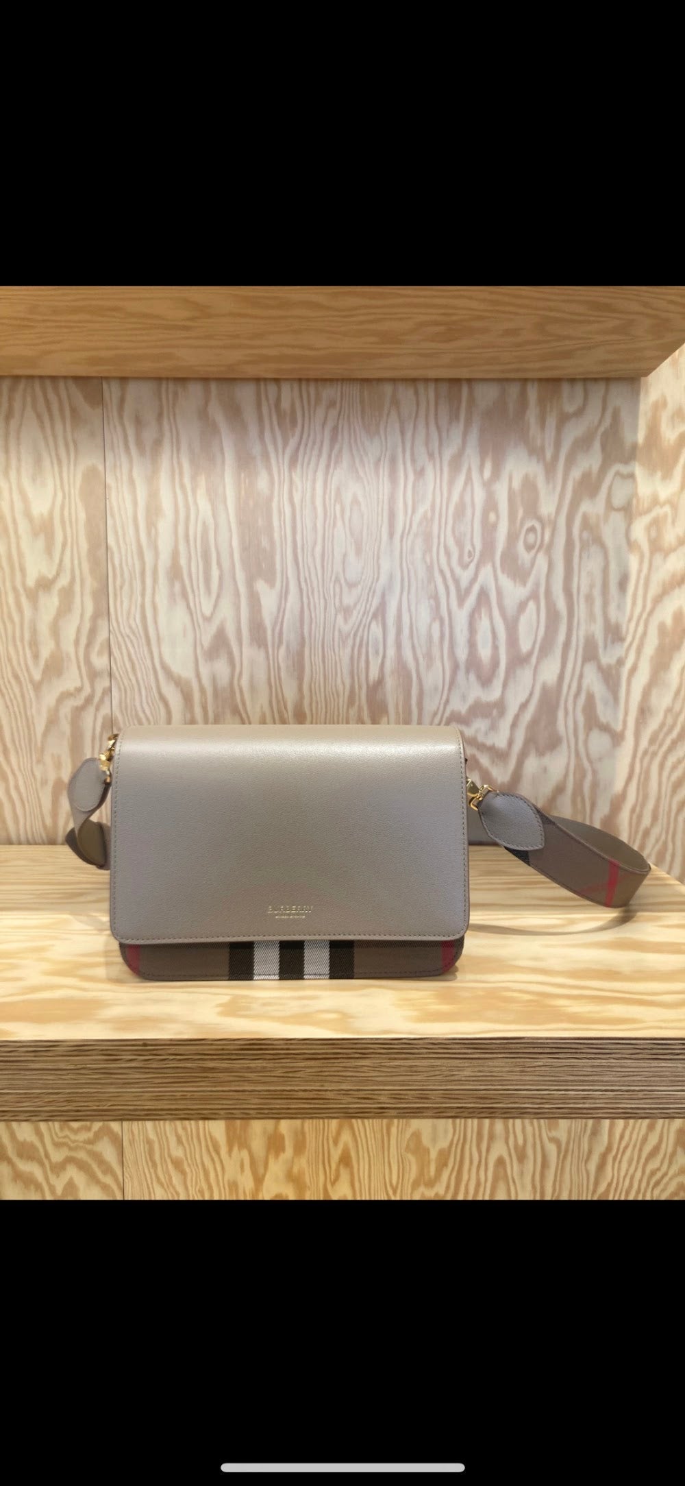 Dragons Bags Burberryn Luxury Bag --92926