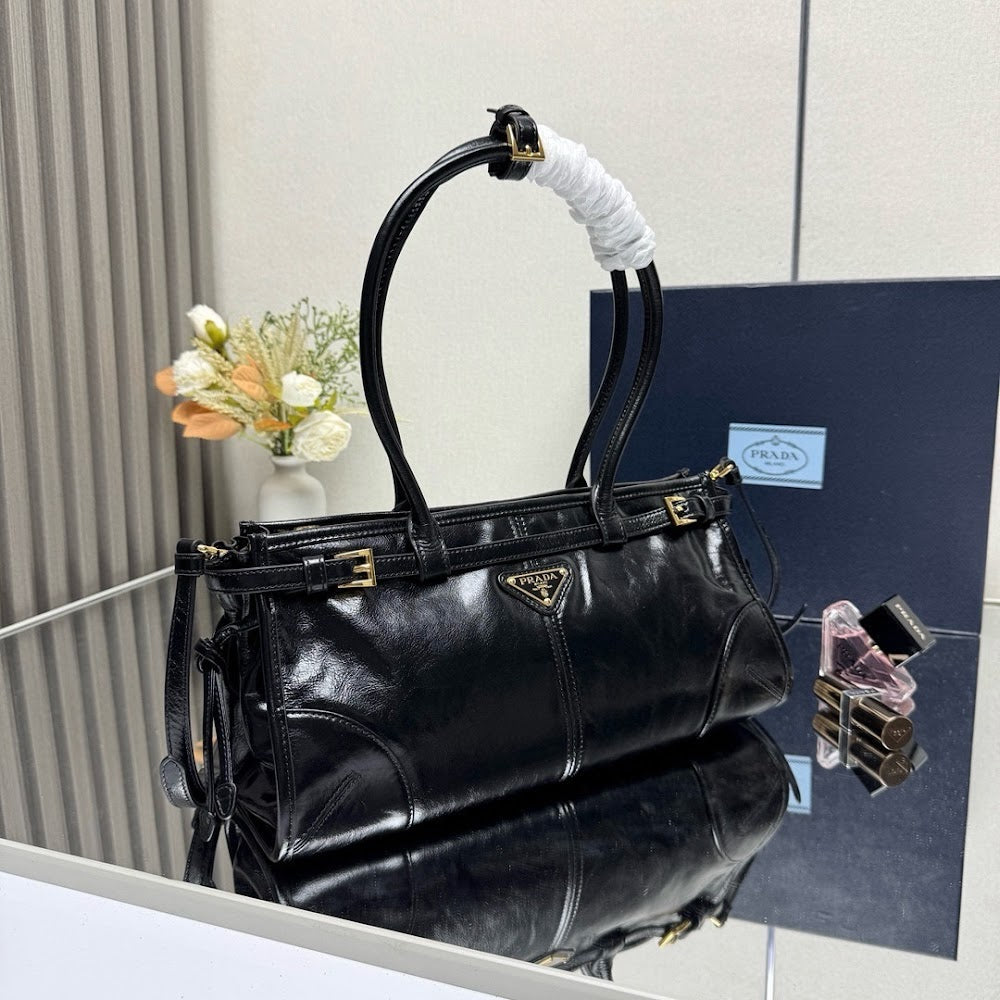 Dragons Bags Pradn Luxury Bag --102368