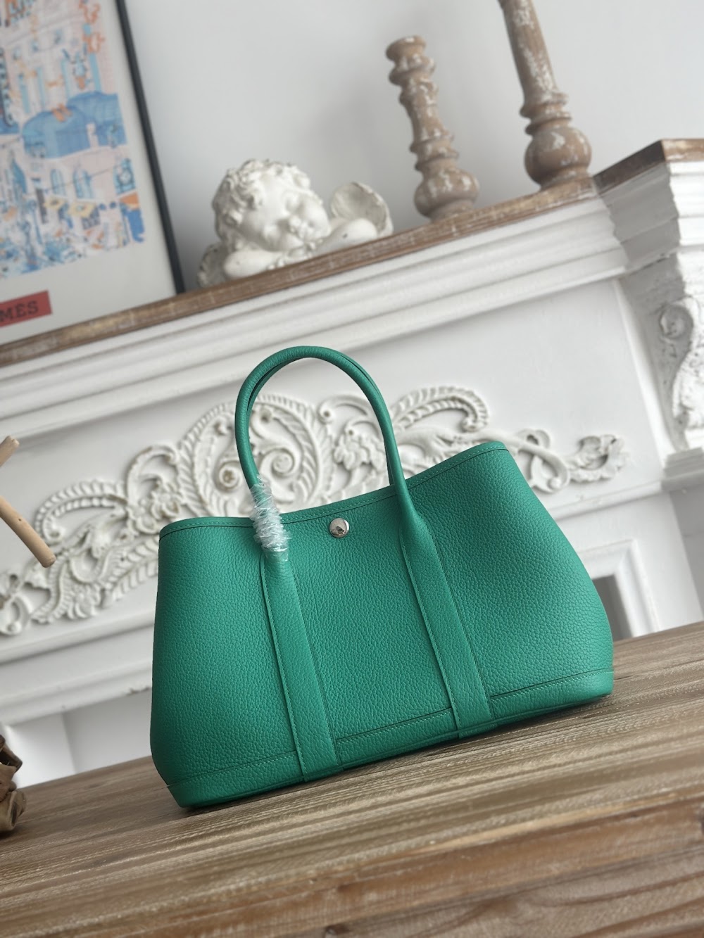Dragons BagsHermesn Luxury Bag --117903