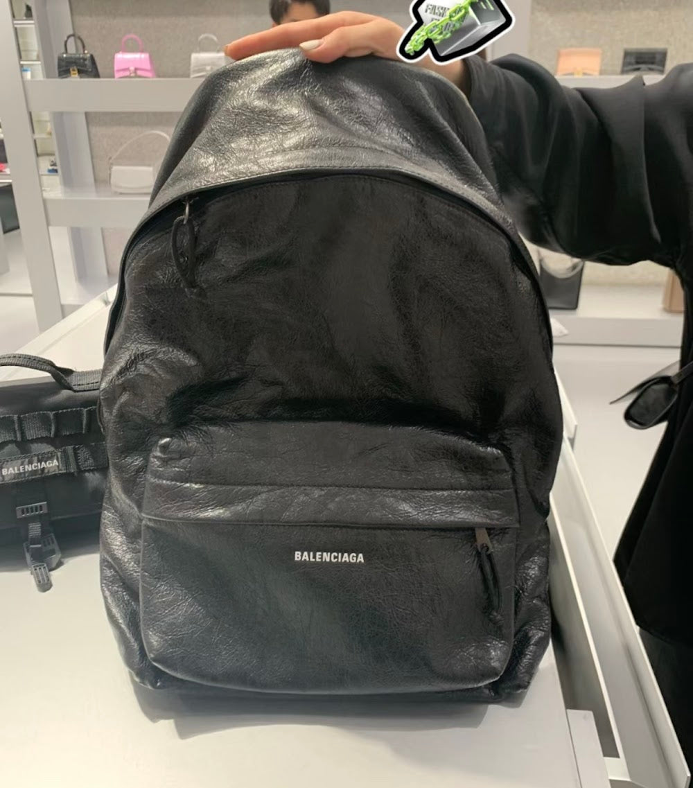 Dragons Bags Balenciaga Luxury Bag --111192