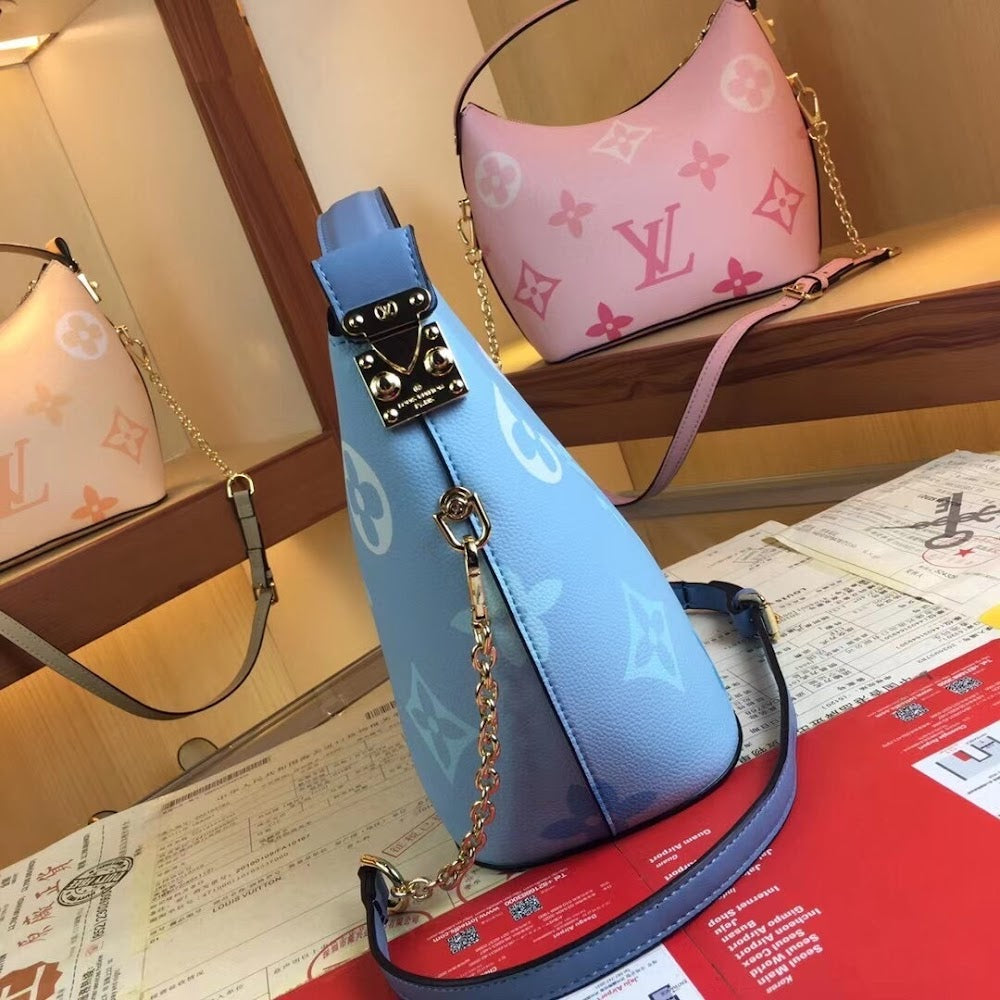 Dragons Bags ln Luxury Bag --77902