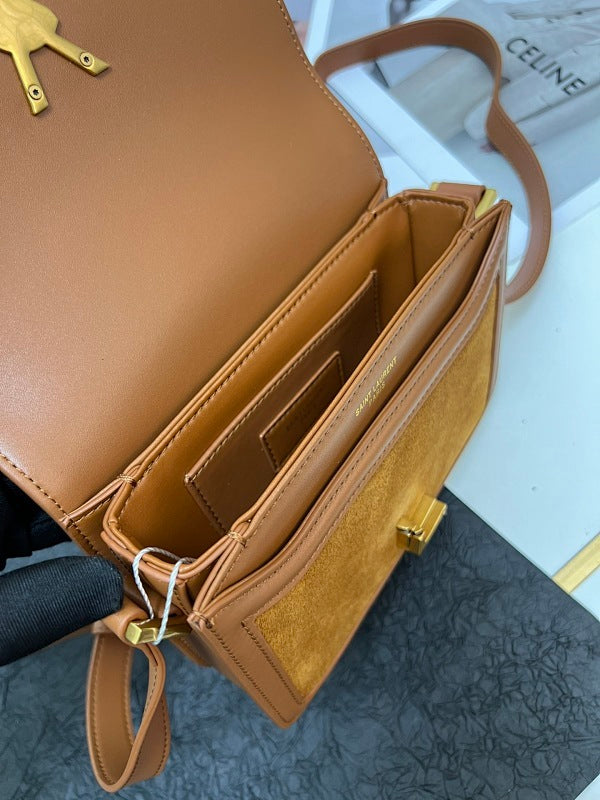 Dragons Bags ysn Luxury Bag --72071