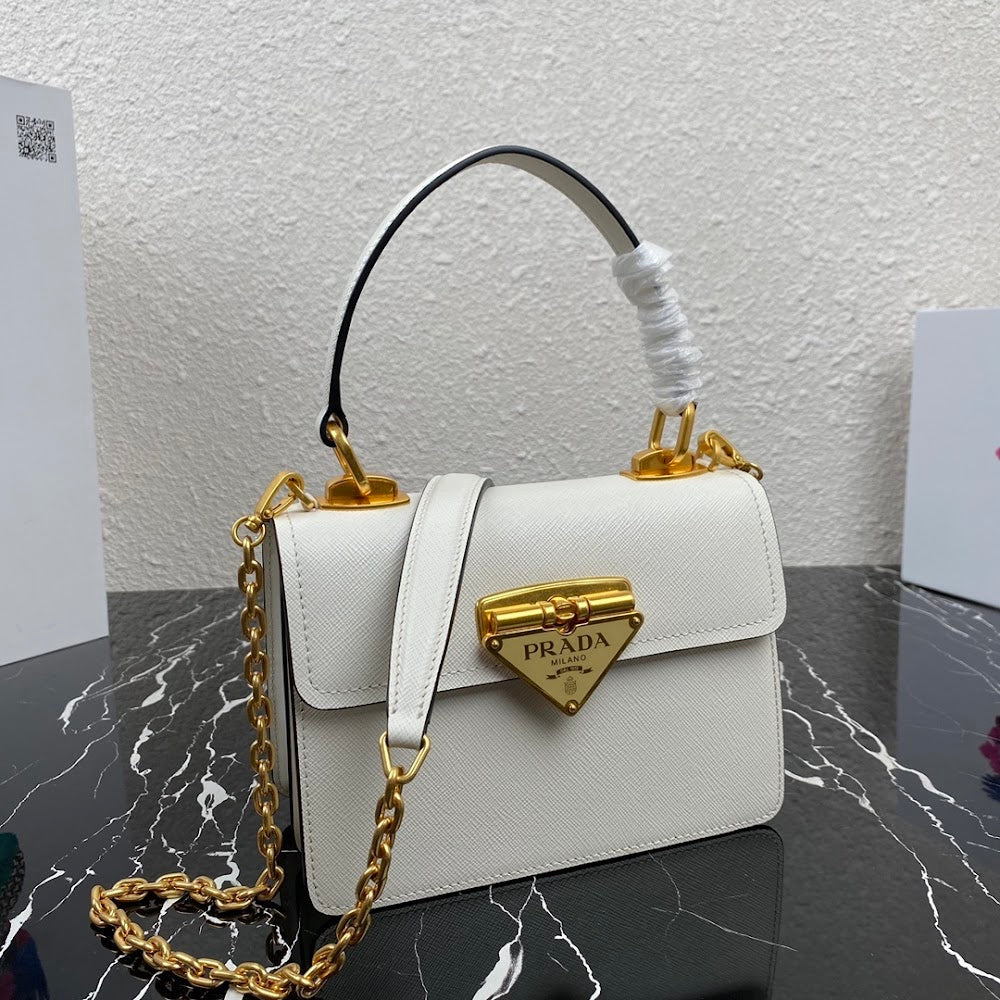 Jessica Bags pradn Luxury Bag --74650