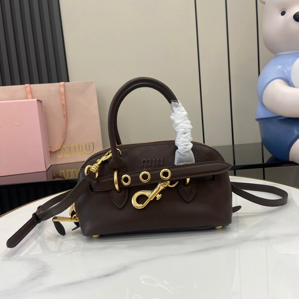 Dragons Bags Miun Miun Luxury Bag --122346