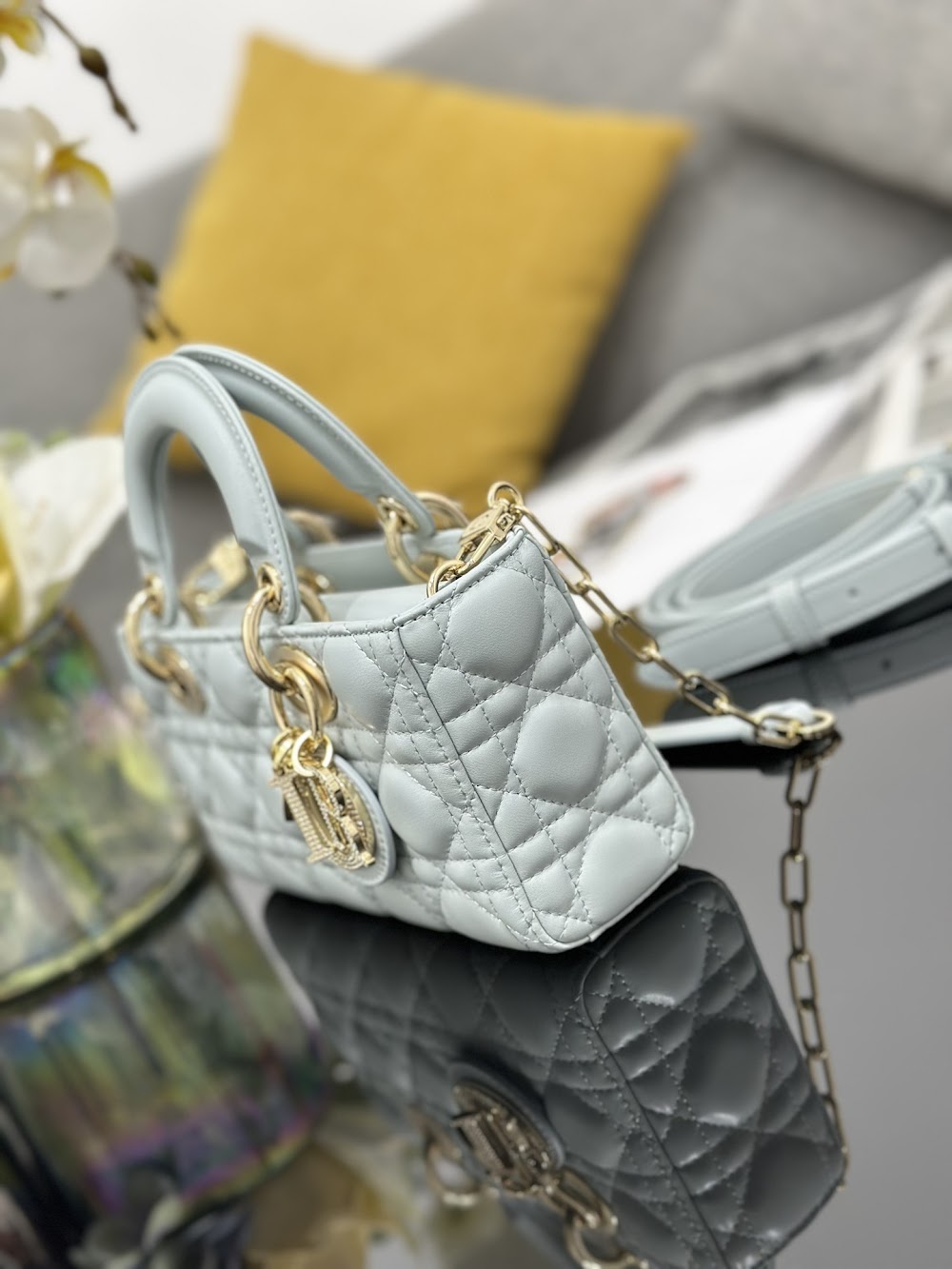 Dragons BagsDiorn Luxury Bag --115959