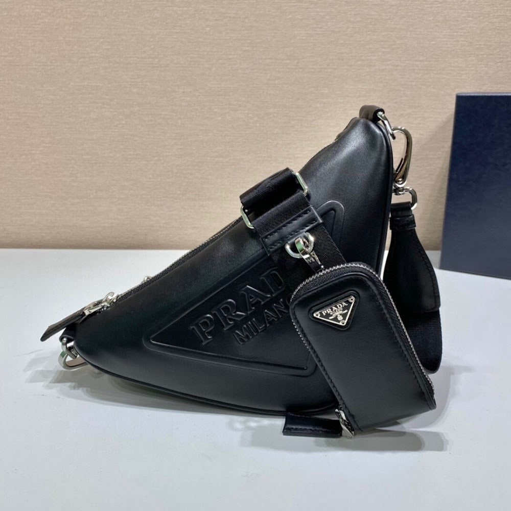 Dragons Bags Prada Luxury Bag --54547