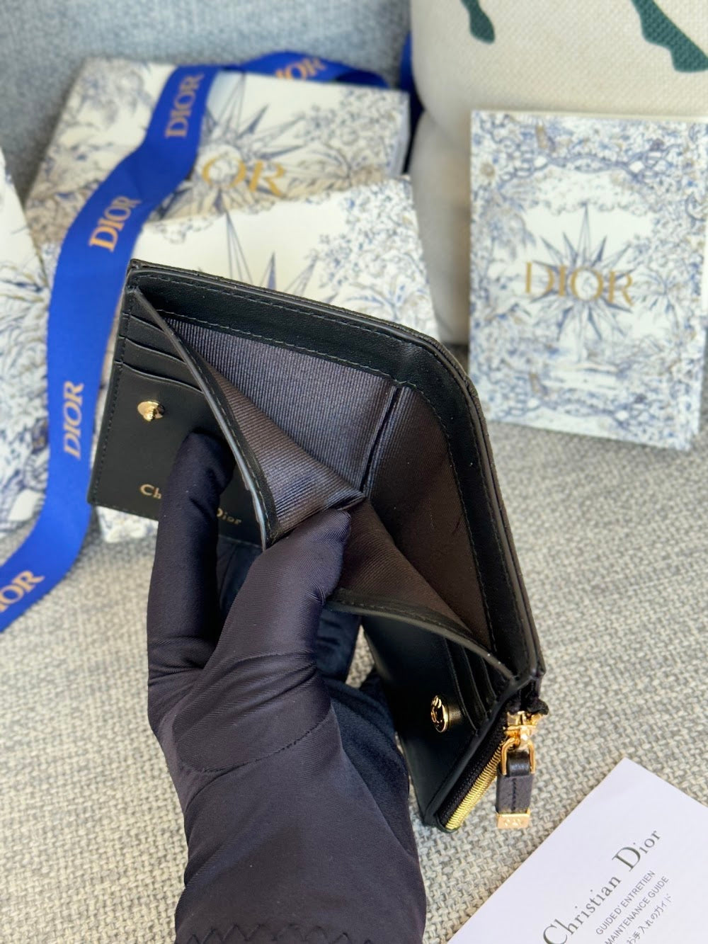 Dragons BagsDiorn Luxury Bag --115129
