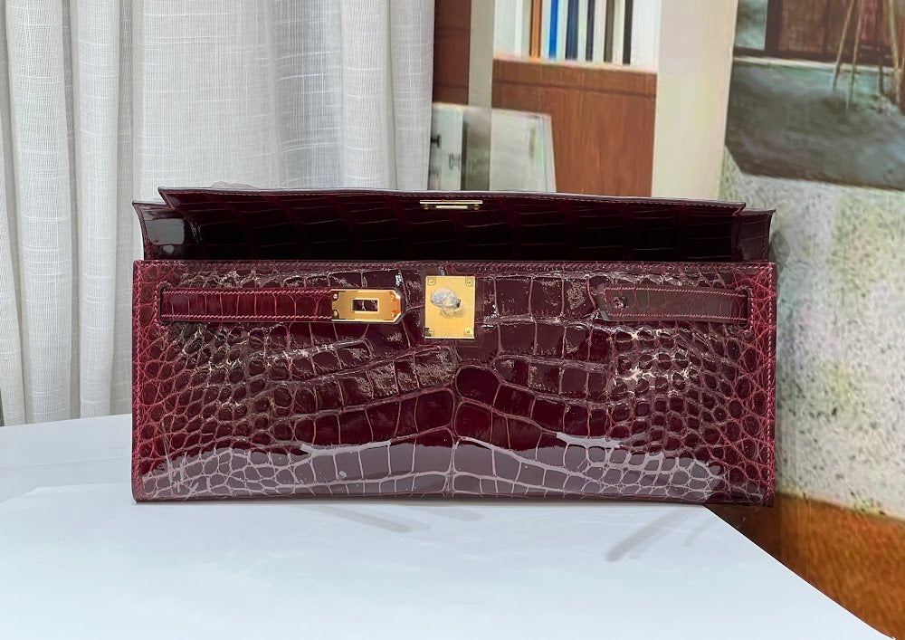 Dragons BagsHermesn Luxury Bag --116611