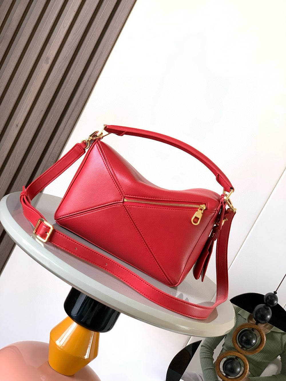 Dragons Bags Lowen Luxury Bag --99852