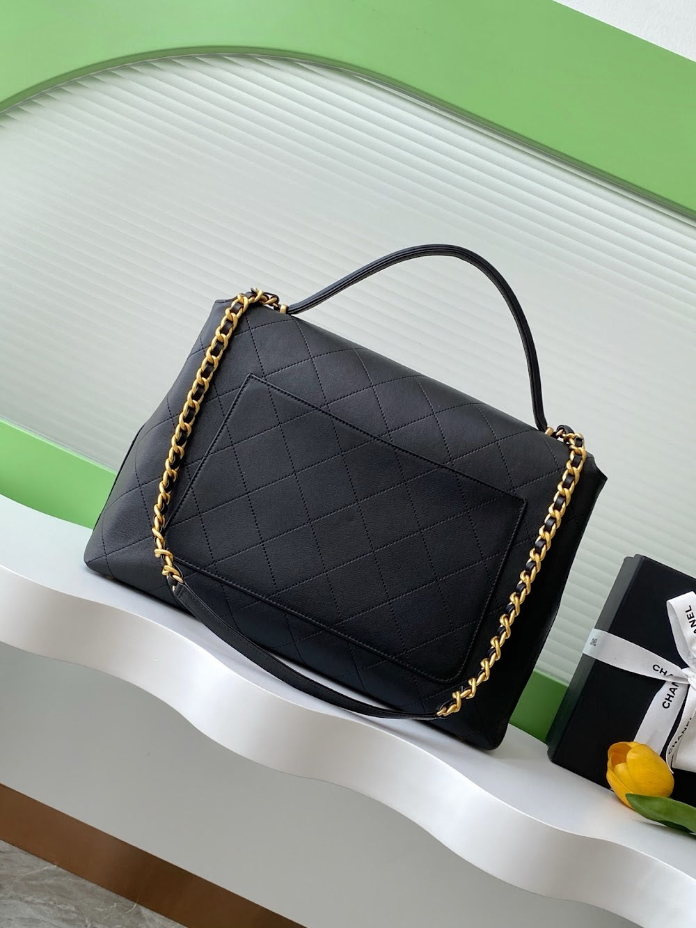 Dragons BagsCHn Luxury Bag --114296