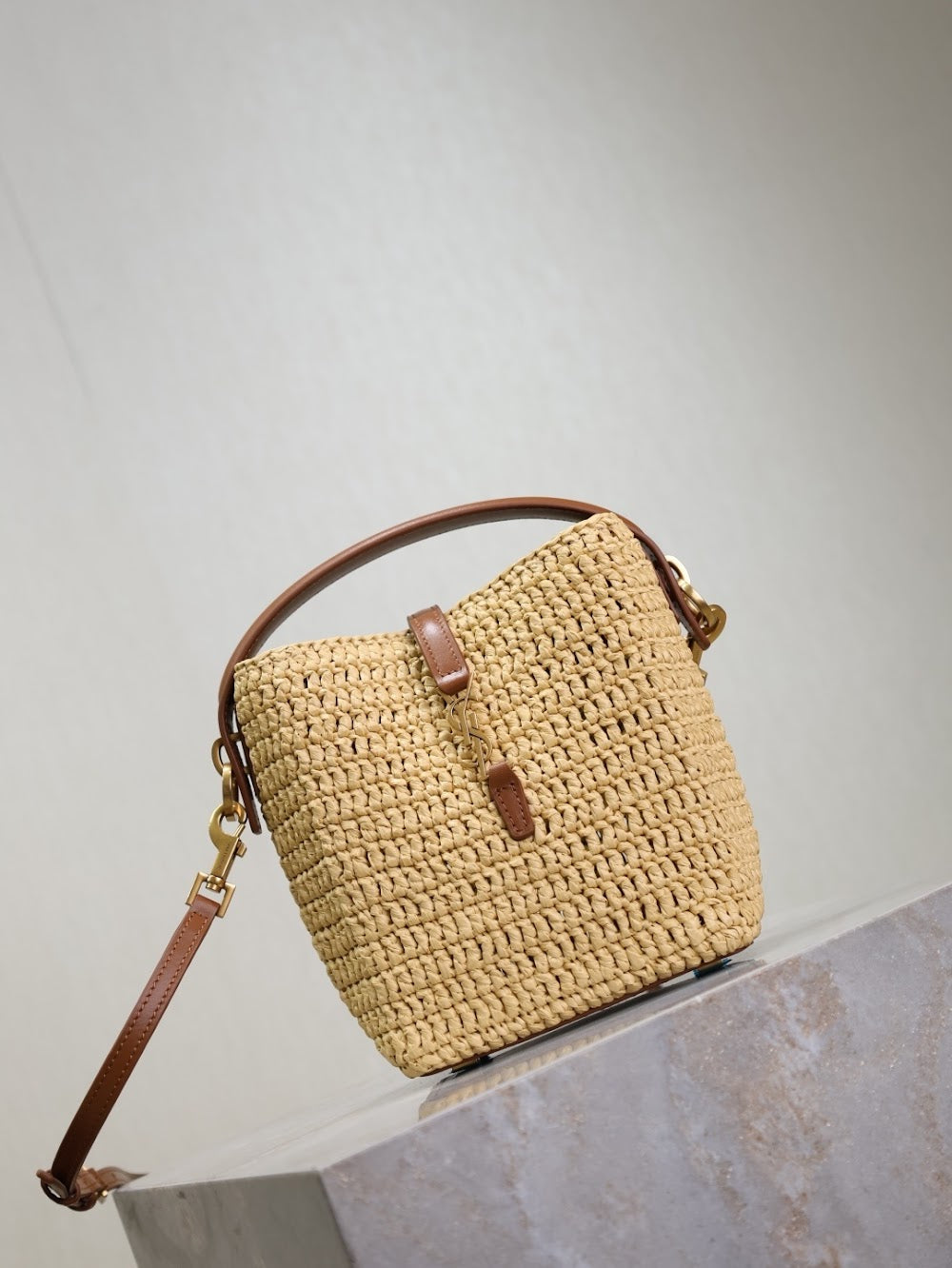 Dragons Bags YSLn Luxury Bag --120664